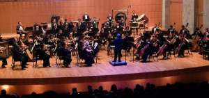 Santo Domingo de los Ts&aacute;chilas tendr&aacute; m&uacute;sica sinf&oacute;nica en sus fiestas