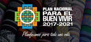Nueve objetivos impulsar&aacute; el Gobierno con el Plan Nacional para el Buen Vivir