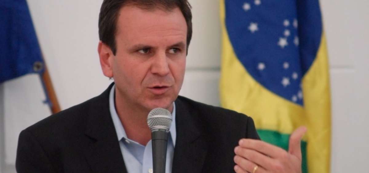Alcalde de R&iacute;o es condenado por desviar dinero p&uacute;blico