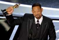 La Academia reacciona a lo sucedido entre Will Smith y Chris Rock