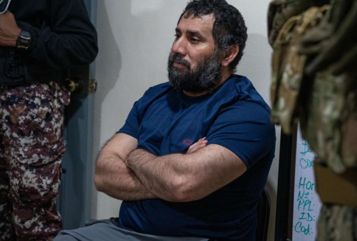 Alias "Fito" busca nuevo arreglo con Estados Unidos para reducir condena