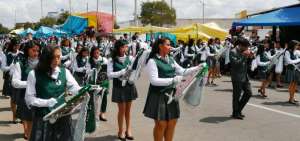 Riobamba celebr&oacute; 197 a&ntilde;os de Independencia