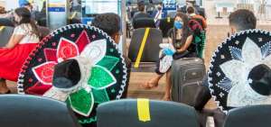 Aeropuerto de Quito est&aacute; listo para retomar su actividad