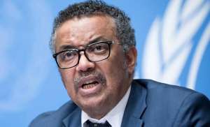 La OMS recuerda que la salud "no es un art&iacute;culo de lujo" y pide a los pa&iacute;ses invertir en sanidad p&uacute;blica
