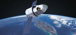 SpaceX Dragon, tecnolog&iacute;a y visi&oacute;n hacia el futuro