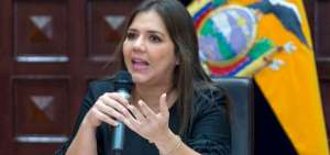 Fiscal&iacute;a apelar&aacute; las sentencias contra exvicepresidenta y exjuez de Pastaza