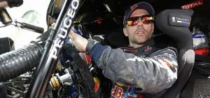 S&eacute;bastien Loeb, "ambicioso" de cara al Dakar 2017