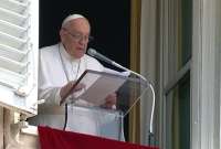 Rumores sobre el papa Francisco apuntan a una posible dimisión 