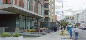 Intendencia de Pichincha realizar&aacute; controles afuera del Acnur