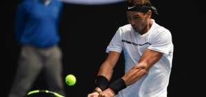 Nadal se asegura el n&uacute;mero 1 ATP