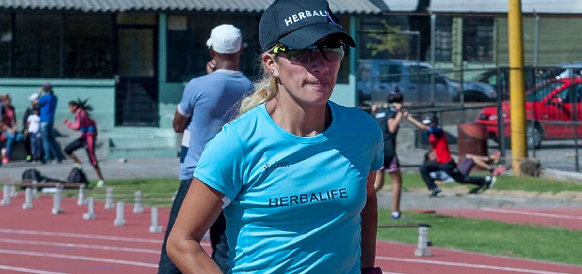 Rosa Chacha, exponente tungurahuense federada por Pichincha, se desplazar&aacute; a Rep&uacute;blica Checa a fines de mes o inicios de mayo; desea ir al Mundial de 2017.