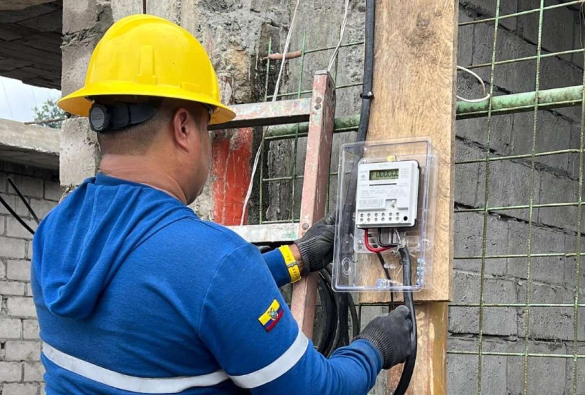 Gobierno Nacional recupera más de USD 800 mil tras operativos contra el robo de energía eléctrica