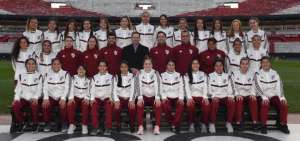 River Plate firma contrato con 15 jugadoras profesionales