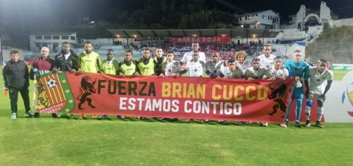Deportivo Cuenca recibe a Liga-Q para romper su mala racha