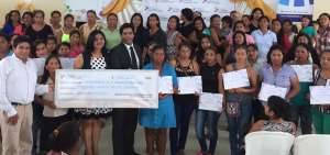El MIES entrega 1.939 cr&eacute;ditos