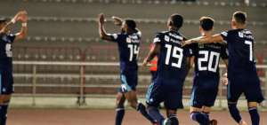 Emelec se beneficia del Mundial de Rusia 2018