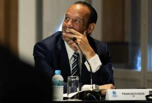 Las elecciones se dar&aacute;n con una &uacute;nica lista encabezada por Franciscora Egas. 