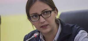 CAL aprueba juicio pol&iacute;tico a Ministra de Salud