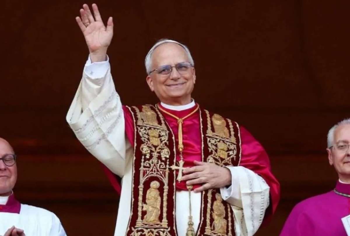 El Papa Le&oacute;n XIV podr&iacute;a repetir la tradici&oacute;n del Papa Juan Pablo II.