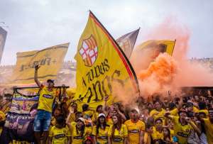 Barcelona SC tiene presidente subrogante