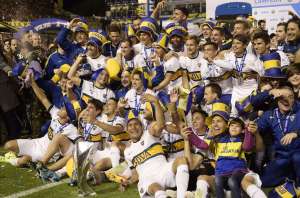 Foto: Agencia AFP