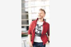 &lsquo;Verte nacer&rsquo; es lo que traer&aacute; Noel Schajris