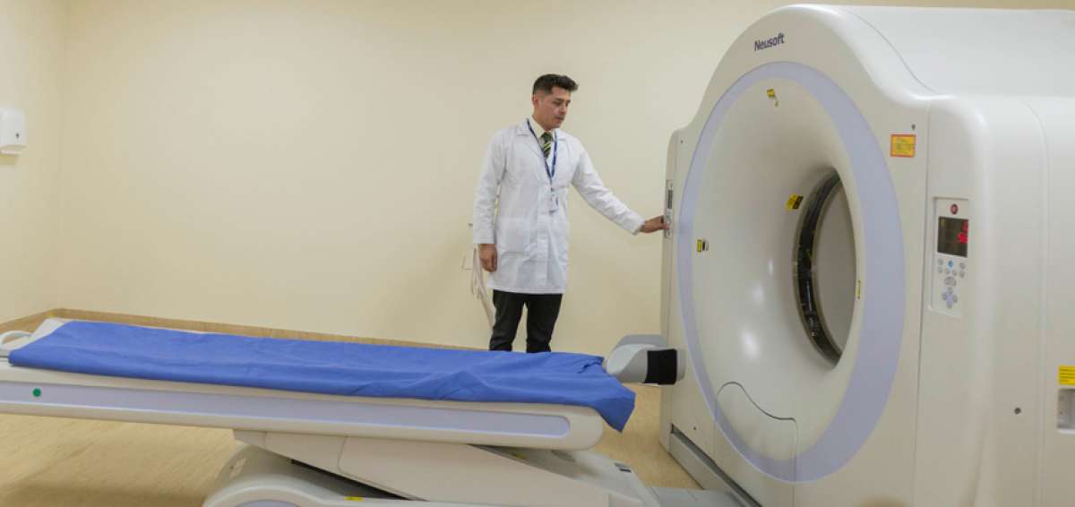 El centro especializado del IESS &lsquo;La Mariscal&rsquo; brindar&aacute; a sus usuarios el servicio de tomograf&iacute;a a trav&eacute;s del nuevo equipamiento importado desde Europa.