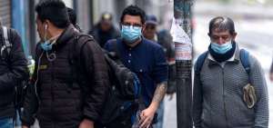 Si la poblaci&oacute;n no colabora podr&iacute;a correrse el riesgo de que colapse el sistema de salud, como en Italia, alert&oacute; el investigador Daniel Simancas.   