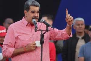 El Cartel de los Soles sería liderado por el presidente ilegítimo venezolano Nicolás Maduro. 