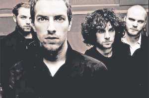 Coldplay se apunta al blanco  y negro en el video de &lsquo;Magic&rsquo;