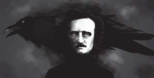 Edgar Allan Poe muri&oacute;, un d&iacute;a como hoy, hace 166 a&ntilde;os