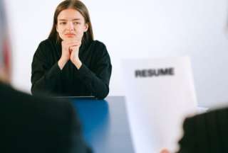 Si buscas trabajo pero no tienes experiencia sigue estos consejos. 