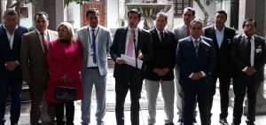 Gobierno transfiri&oacute; $ 289 millones a Municipios y Juntas Parroquiales