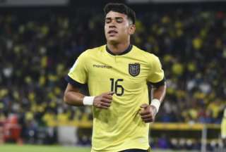 Kendry Páez no fue considerado por Chelsea para el Mundial de Clubes