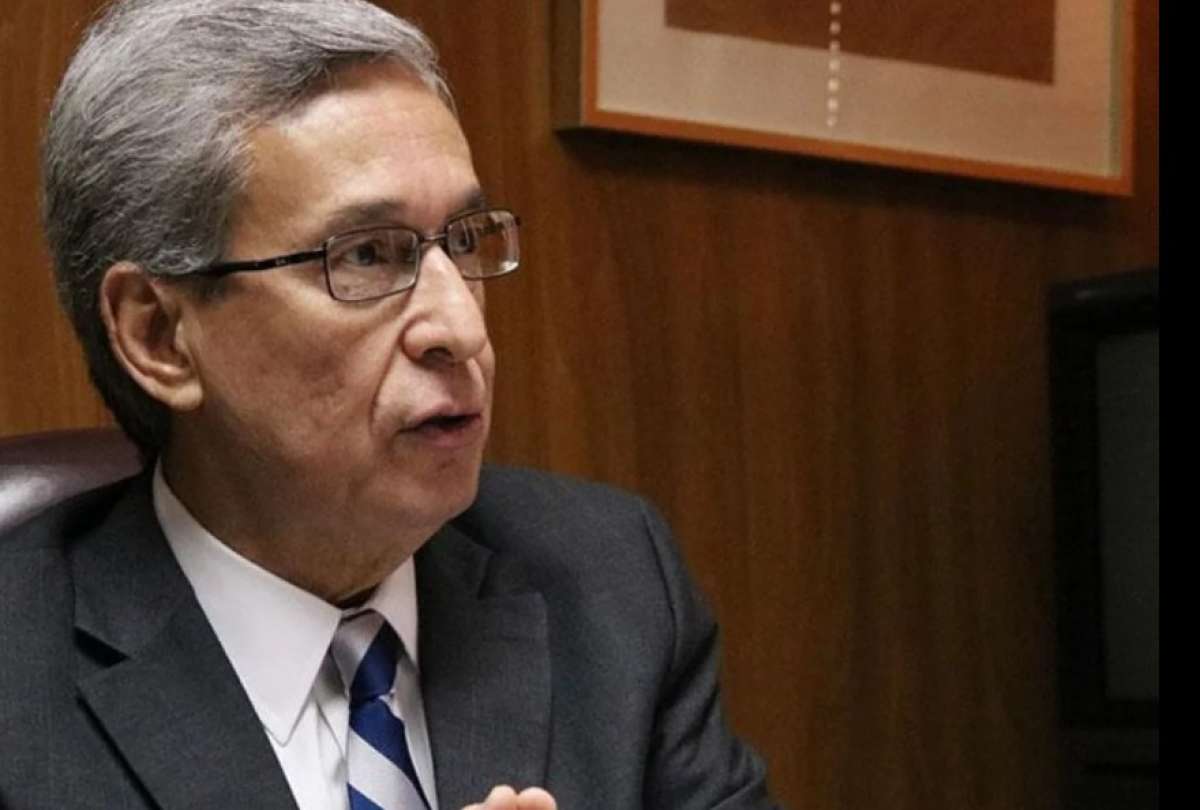 Enrique Herrer&iacute;a seguir&aacute; liderando la Secretar&iacute;a Jur&iacute;dica de la Presidencia.