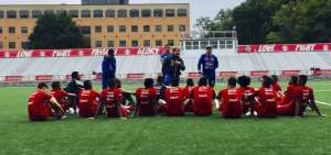 "Bolillo" aspira tener una selecci&oacute;n con m&aacute;s de 30 jugadores