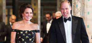 Pr&iacute;ncipe Guillermo de Inglaterra y Catalina esperan a su tercer hijo