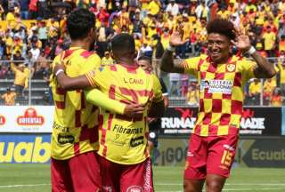 Aucas defiende el liderato