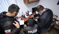 Impase entre Fiscalía y Policía por equipo de investigadores