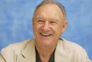 El actor Gene Hackman fue hallado muerto junto a su esposa y su perro en su casa de Santa Fe. 