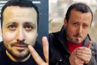 El chileno Álex Araya se desempeñaba como actor y técnico de iluminación.