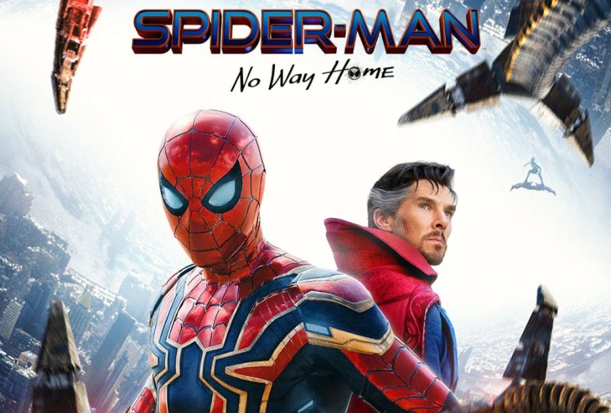 En Ecuador se inicia la preventa de boletos para Spiderman No Way Home