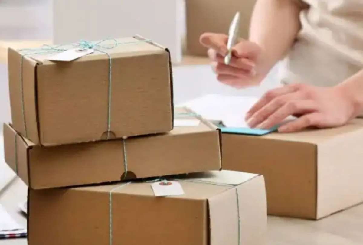 SENAE aclaró reglas para ingreso de paquetes por courier y servicios postales