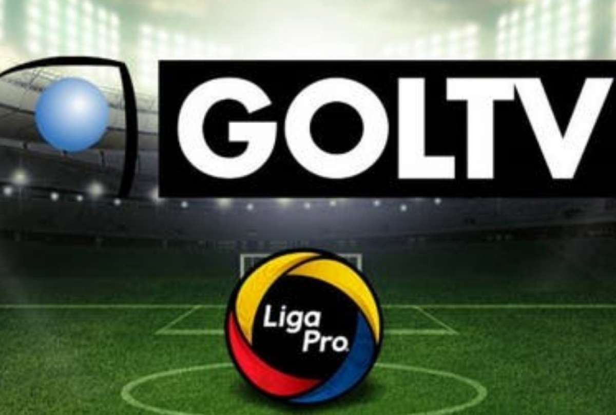 El Telégrafo - GolTV hizo un anticipo de 2,5 millones de dólares a los clubes de la LigaPro