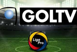 GolTV hizo un anticipo de 2,5 millones de dólares a los clubes de la LigaPro