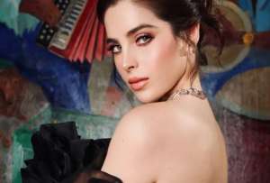 Miss Universe confirm&oacute; la participaci&oacute;n de F&aacute;tima Bosch en Ambato, Fiesta de las Flores y las Frutas.