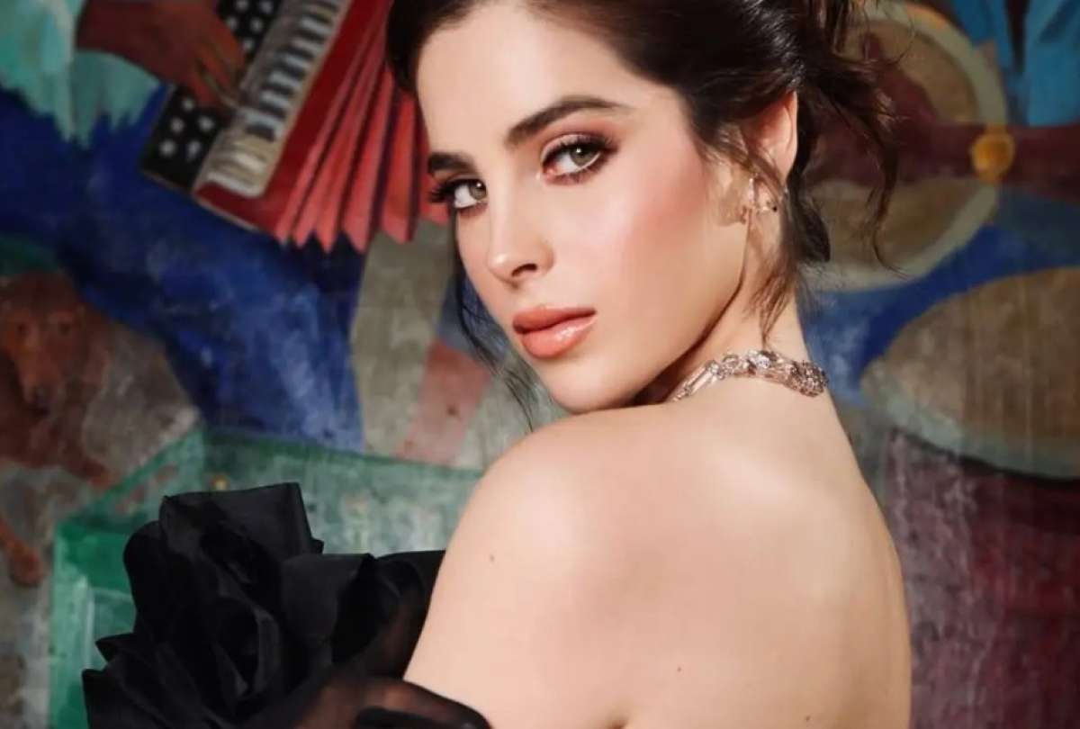 Miss Universe confirm&oacute; la participaci&oacute;n de F&aacute;tima Bosch en Ambato, Fiesta de las Flores y las Frutas.