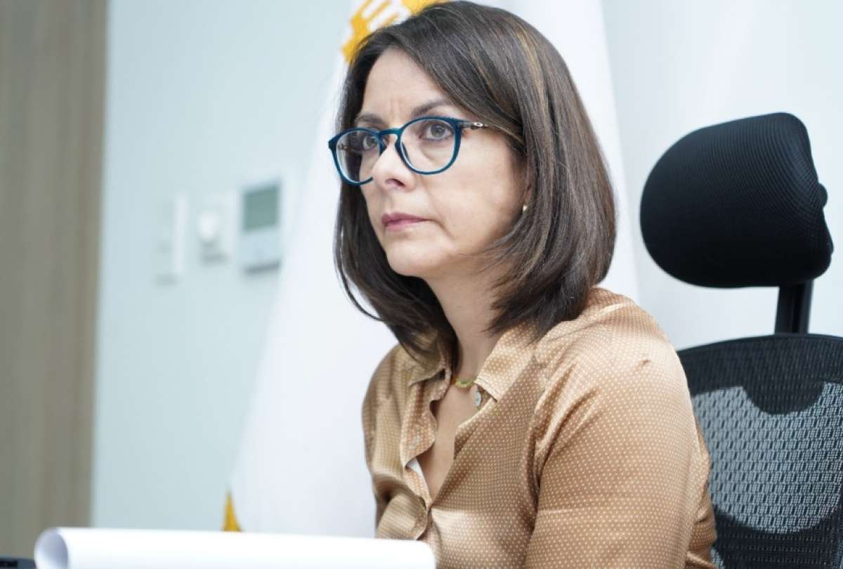Variante &Oacute;micron no ha llegado al Ecuador