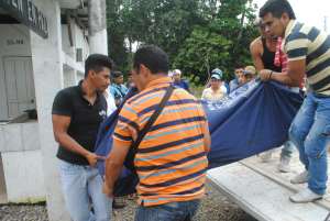 Minero muere asfixiado en Ponce Enr&iacute;quez