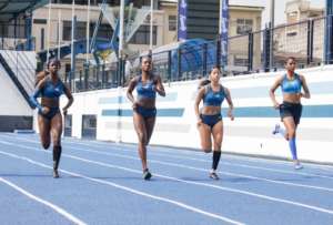 El deporte ecuatoriano acceder&aacute; a m&aacute;s recursos, anunci&oacute; el presidente Daniel Noboa.